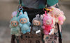 Labubu Cute Bear - Labubu Doll Blind Box Pop Mart