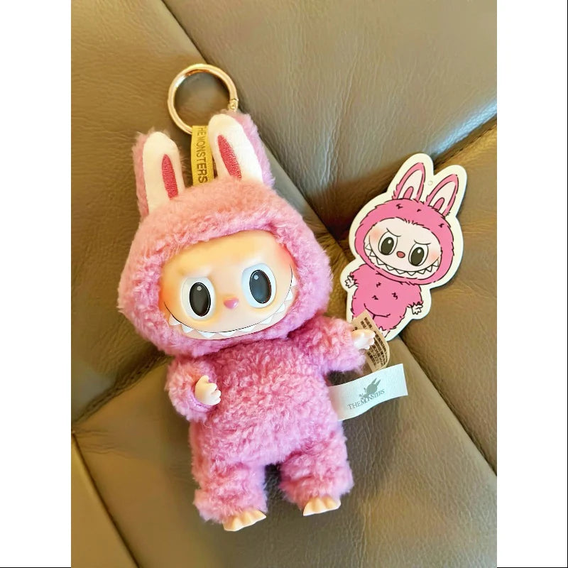 Labubu Cute Bear - Labubu Doll Blind Box Pop Mart