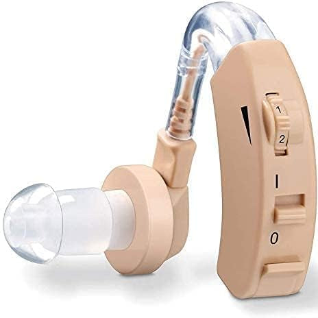(Free Home Delivery) Hearing Aid Machine 🦻🧏