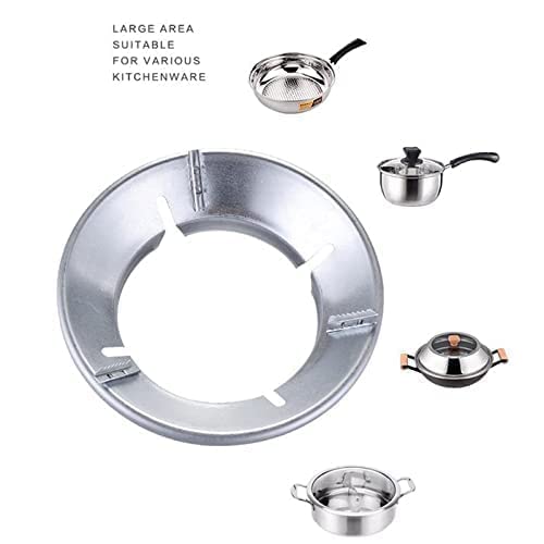 (FreeHome Delivery) Gas Saver Burner Energy Stand 🍳