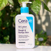 CeraVe SA Lotion For Rough & Bumpy Skin - 237ml