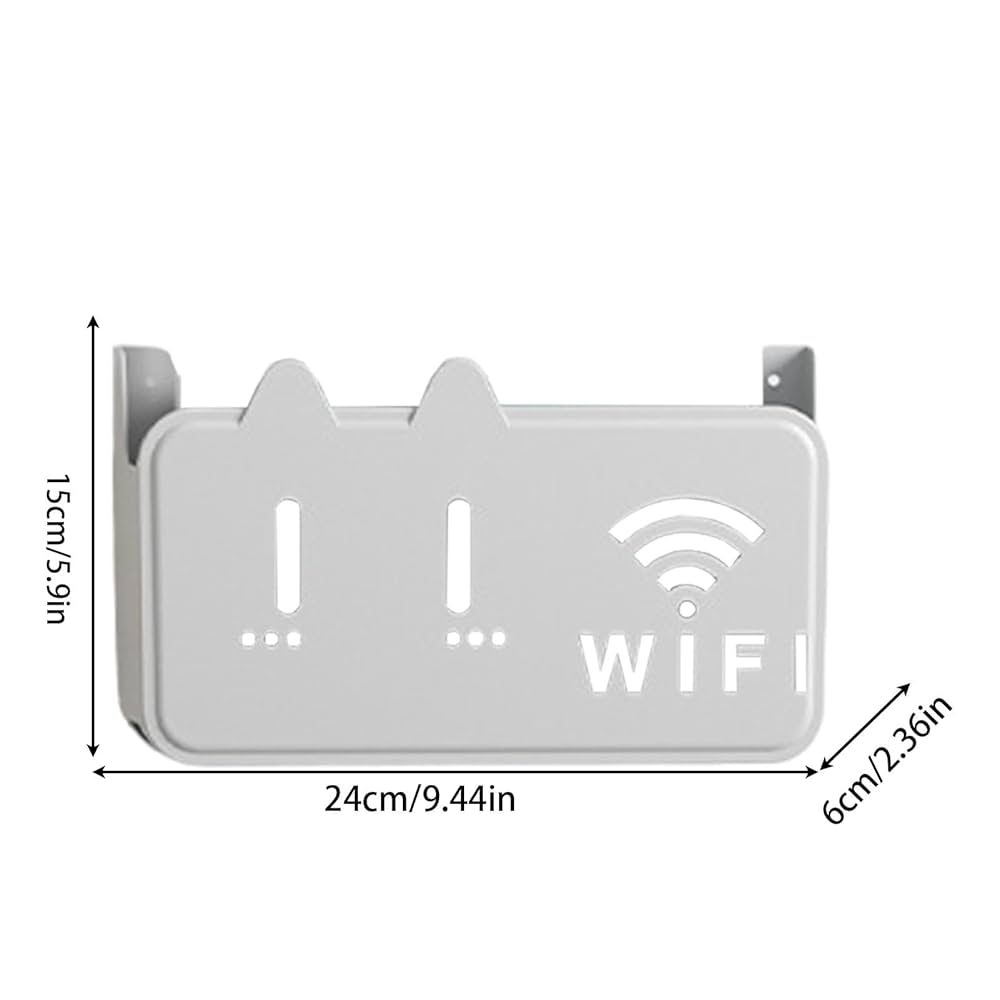 WIFI Router Storage Box