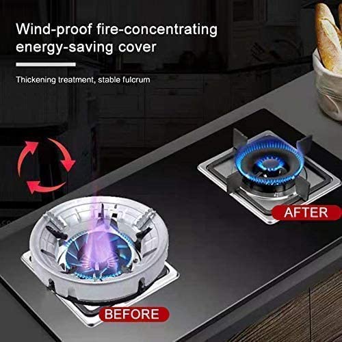 (FreeHome Delivery) Gas Saver Burner Energy Stand 🍳