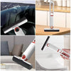 Portable Self-Squeeze Mini Mop for Floor Cleaning 180°Powerful Squeeze Mop