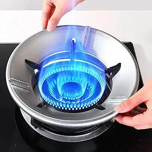 (FreeHome Delivery) Gas Saver Burner Energy Stand 🍳