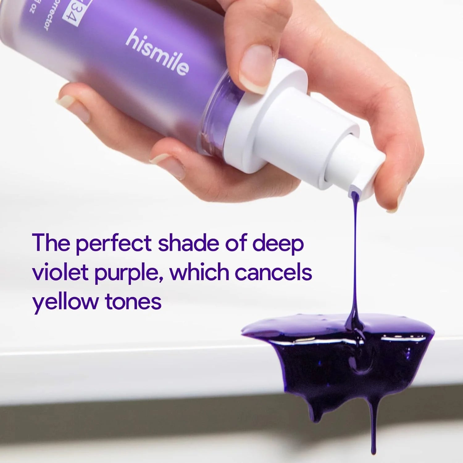 V34 Teeth Whitening Serum (Free Home Delivery)