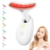 (Free Home Delivery) Premium Face Massager Beauty Machine, Double Chin Therapy Facial Lifting Massager