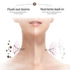 (Free Home Delivery) Premium Face Massager Beauty Machine, Double Chin Therapy Facial Lifting Massager