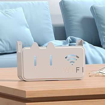 WIFI Router Storage Box