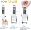 Water Purify Tester | Free Home Delivery