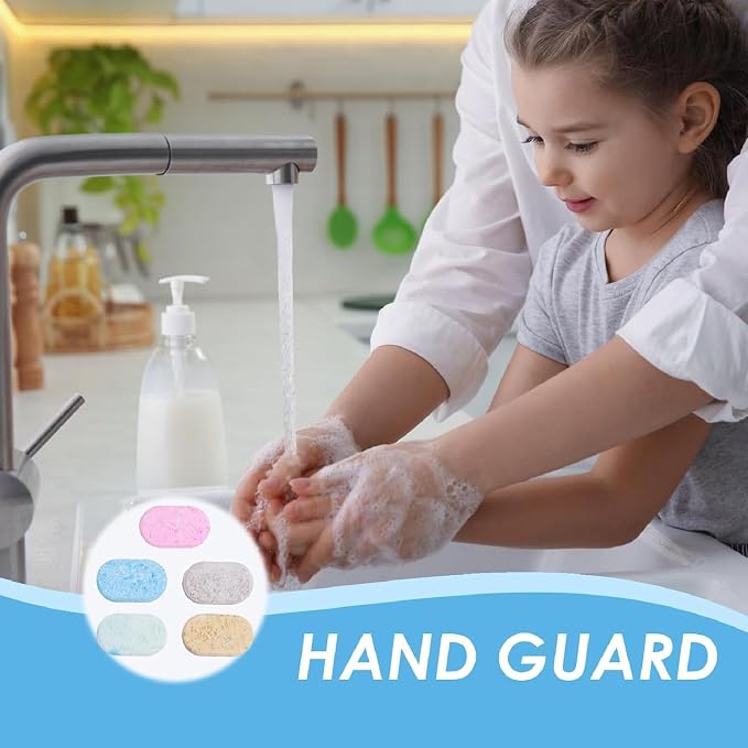💧 Foaming Hand Wash Tablets | Pack of 5 | FREE HOME DELIVERY