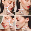 (Free Home Delivery) Premium Face Massager Beauty Machine, Double Chin Therapy Facial Lifting Massager