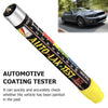 (FREE HOME DELIVERY) Auto Lak Test Car Paint Thickness Tester Meter Gauge