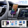 4-in-1 USB Charging Cable fast charging