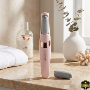Professional Mani & Pedi Callus Remover (Free Home Delivery)
