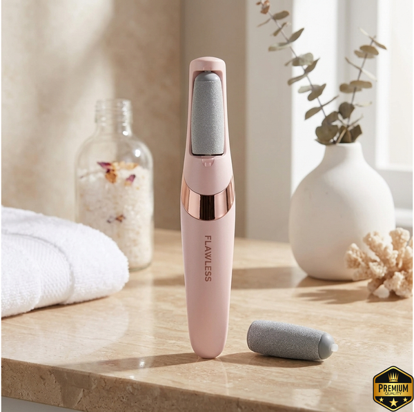 Professional Mani & Pedi Callus Remover (Free Home Delivery)
