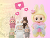 Labubu Cute Bear - Labubu Doll Blind Box Pop Mart