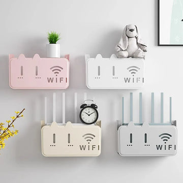 WIFI Router Storage Box