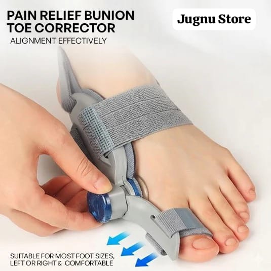 (Free Home Delivery) Pain Relief Bunion Toe Corrector