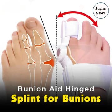 (Free Home Delivery) Pain Relief Bunion Toe Corrector