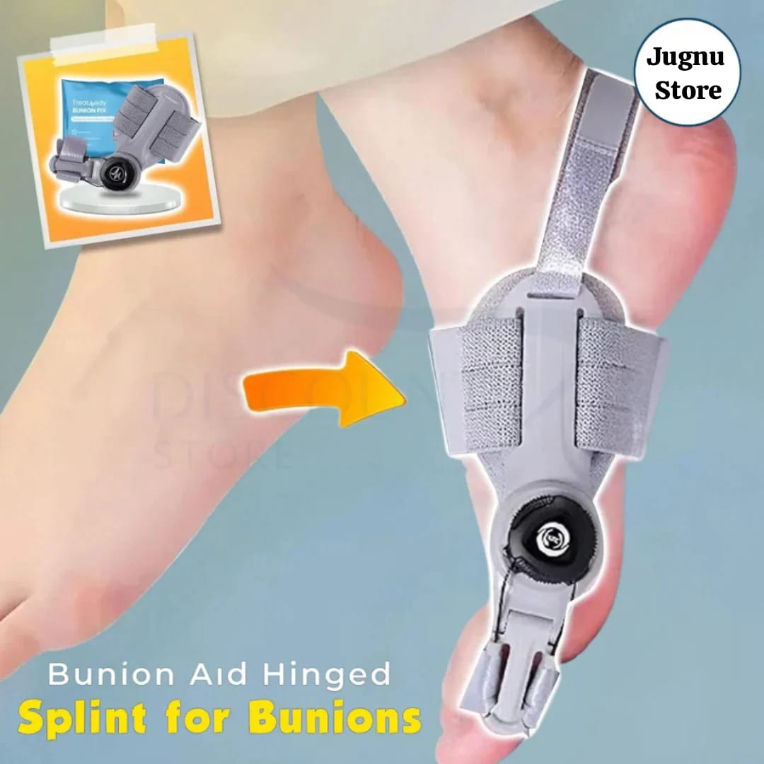 (Free Home Delivery) Pain Relief Bunion Toe Corrector