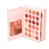 ( FREE HOME DELIVERY ) Mocallure 4 In 1 Cosmetics Makeup Book Palette