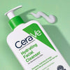 CeraVe Hydrating Facial Cleanser - 236ml