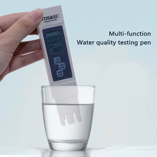 Water Purify Tester | Free Home Delivery