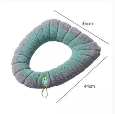 Toilet Seat Cover Mat