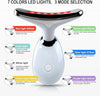 (Free Home Delivery) Premium Face Massager Beauty Machine, Double Chin Therapy Facial Lifting Massager