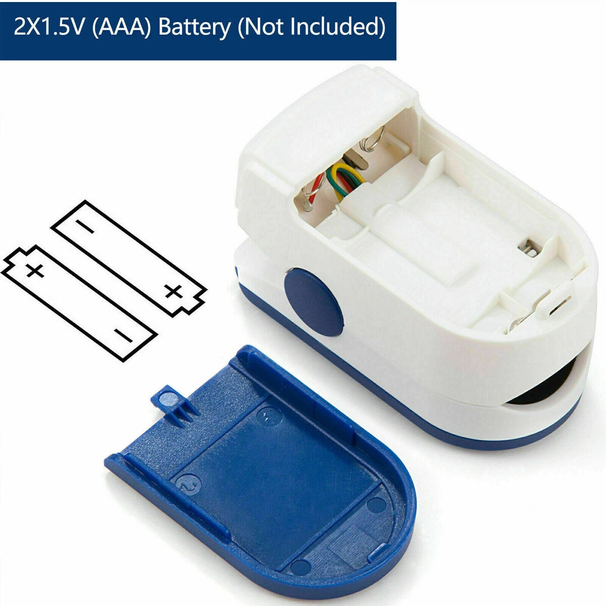 Finger Pulse Oximeter in Pakistan