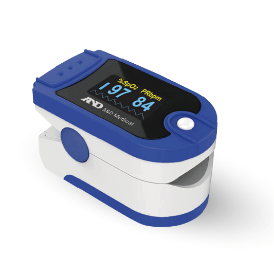 Finger Pulse Oximeter in Pakistan