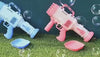 Load and play video in Gallery viewer, Bazooka Bubble Gun Bubble Maker Machine with 32 Holes