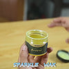 Load and play video in Gallery viewer, Beewax ,Furniture Polish ,Wood Seasoning Beewax - Wood Polish and Cleaner for Furniture Care (85g)  big size