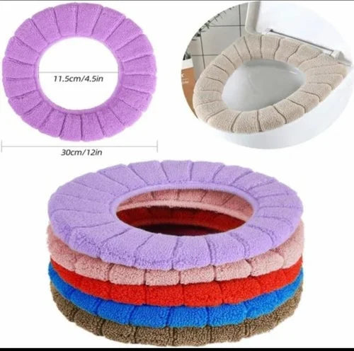Toilet Seat Cover Mat