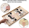 Fast Sling Puck Board Game
