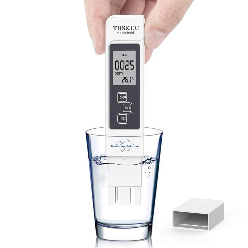 Water Purify Tester | Free Home Delivery