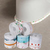 FREE HOME DELIVERY Kitchen Sink Waterproof Sticker Anti-mold Waterproof Tape Bathroom Countertop Toilet Gap Self-adhesive Seam Stickers
